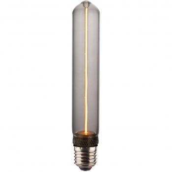Bombilla Inteligente 2W, 1800K, E27 gris, PR Home Edge