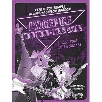 L'Agence Toutou-Terrain