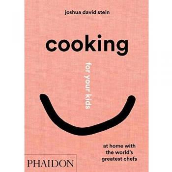 Cooking for your kids