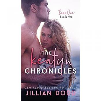 Dodd, Jillian: Stalk Me