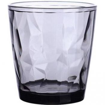 Acrylic Diamond Juice Cups