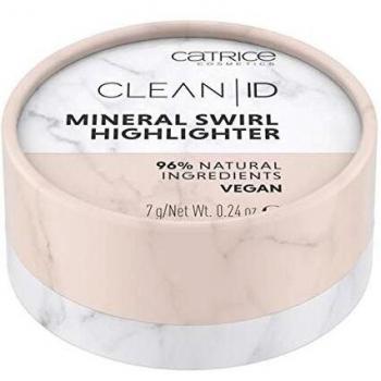 Catrice Iluminador Mineral Clean ID 21 g