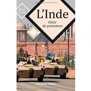 L'Inde : Désir de puissance