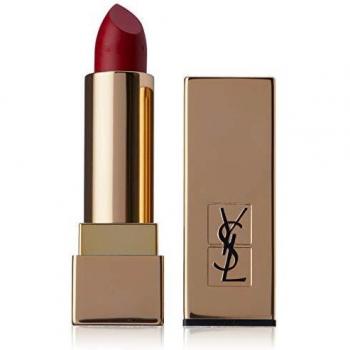 Yves Saint Laurent Rouge Pur Couture The Mats Lippenstift in Red Enigma