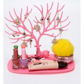 Présentoir de bijoux Mordoa A02 forme arbre