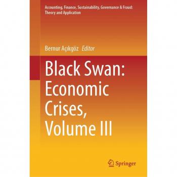 Black Swan: Economic Crises Volume III