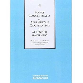 Mapas Conceptuales (Tapa blanda).