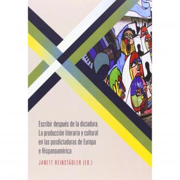 Escribir después de la dictadura