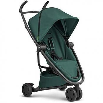 Passeggino Quinny Zapp Flex Verde
