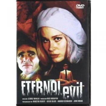 The Blue Man (1985) / Eternal Evil (DVD)