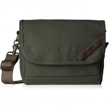 Domke F-5XB Olive Shoulder Bag