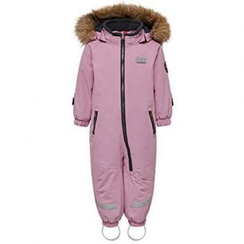 Lego Duplo Tec Lwjulian 701 Combinaison De Neige Rose 434 104