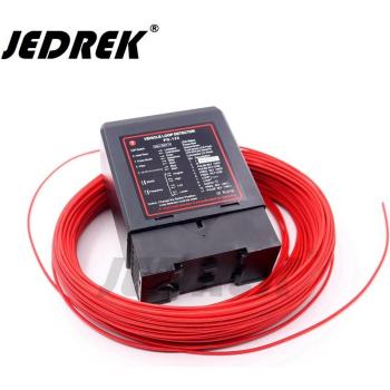 Sensor de Bucle de Vehículo con Cable Bobina – 50 m