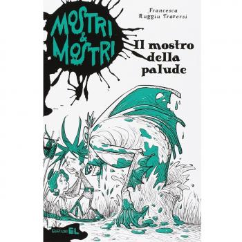 Il mostro della palude: Vol. 5