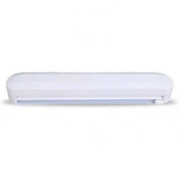 Plastic Wrap Cutter