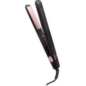 Jocca set de viaje con plancha de pelo y cepillo