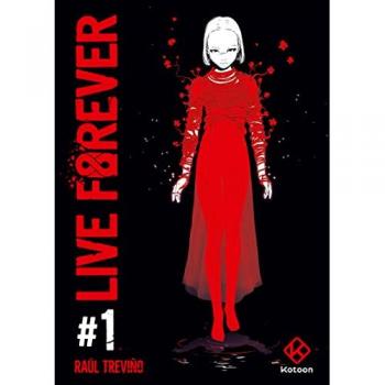 Live Forever
