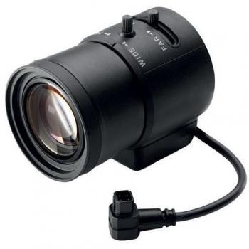 Bosch Security Systems Varifocal Lens, 2.7-13mm