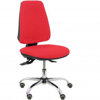 Elche Professional Comfort 350CRRP Office Chair Red