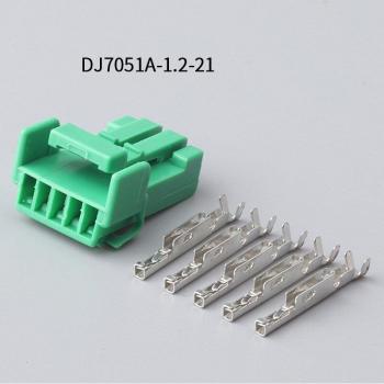 Connecteurs de suralimentation JAE 5 broches