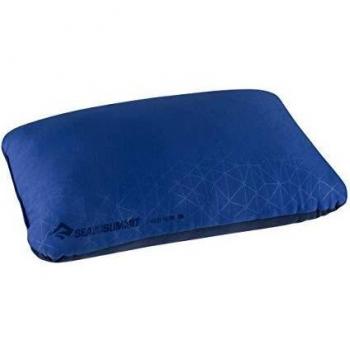 Sea to Summit Foam Core Pillow Large Navy