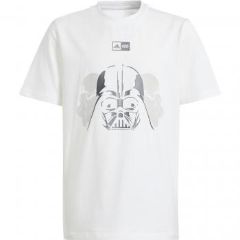Adidas Junior T‑shirt Star Wars