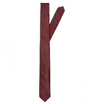 Corbata Marrón SELECTED HOMME Slhplain 5cm Noos B