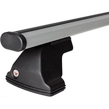 Barres de toit WABB pour BMW Série 3 GT 5 Portes