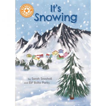 Reading Champion: It's Snowing