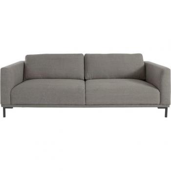 OTTO Produkte 3-Sitzer »Fillin«, modernes Design aus recycelten Materialien