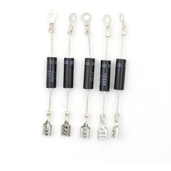 Mikrowellen-Diode CL01-12 Hochspannung 5er Pack
