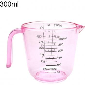 Handle Measuring Jug
