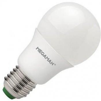 MM21080 Megaman LED Classic Lampe: 7 W, 470 lm, E27, Smart