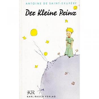 Der Kleine Prinz