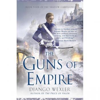 The Guns of Empire