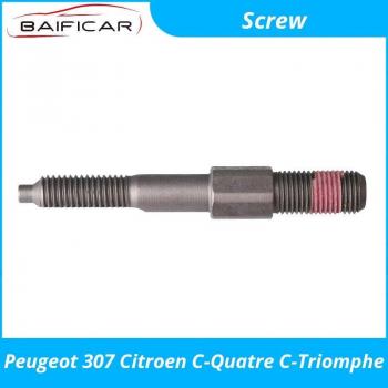 Baificar Motor-Halterung Schraube mit Gummi für Peugeot 307 Citroen C-Quatre C-Triomphe