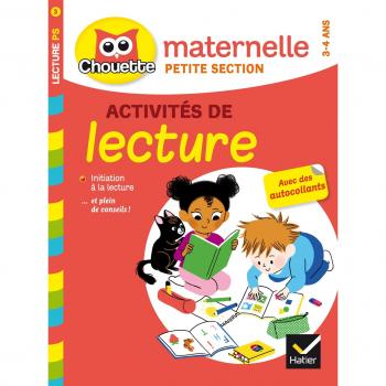 Lecture Petite Section