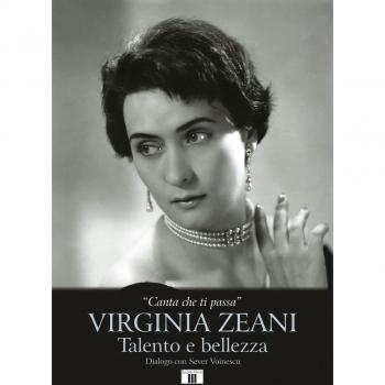 Virginia Zeani