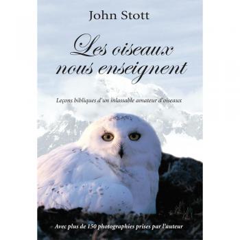 Les oiseaux nous enseignent