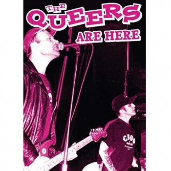 The queers are here