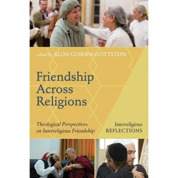 Friendship Across Religions