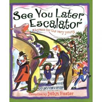 See You Later, Escalator