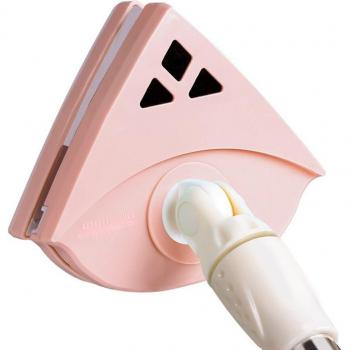 Dual-Sided Window Cleaning Tool