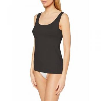 Calida Top Intimo Nero