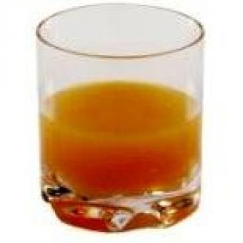 Amato Classic Glasschale 400 ml