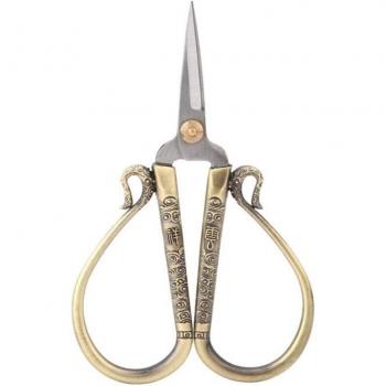 Tijeras de Alta Precisión Para Bordar y Coser