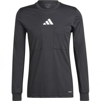 Abbigliamento Sportivo Adidas Referee 2 a Maniche Longe