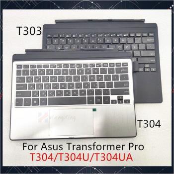 Base de teclado compatible con Asus Transformer T303