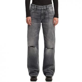 Jeans G-Star Raw Scoria Grigio KDUEE LOOSE H700