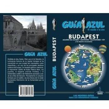 Budapest. Guía azul